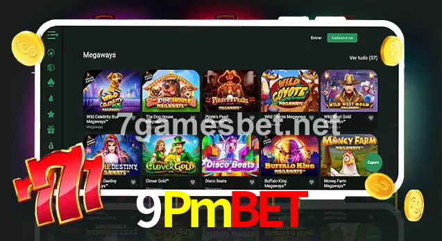 9Pmbet aplicativo