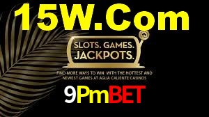 Blackjack Table 9Pmbet