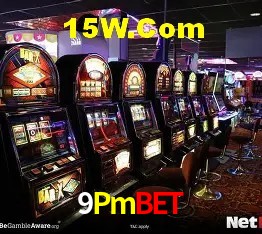 Login Seguro 9Pmbet