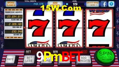 Promoção Relâmpago 9Pmbet
