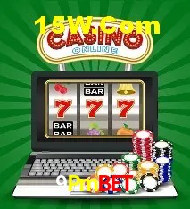 Recursos de Bônus 9Pmbet