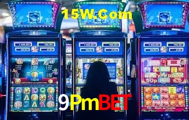 9Pmbet - Caça-Níqueis E Jogos De Cartas - 9Pmbet.Com