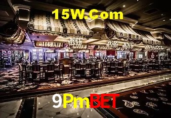 Diretório de Jogos 9Pmbet