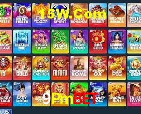 Estatísticas do Jogo 9Pmbet