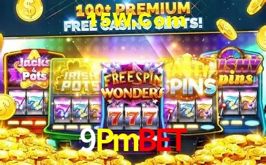 9Pmbet App