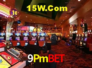 Especiais de Fim de Semana 9Pmbet