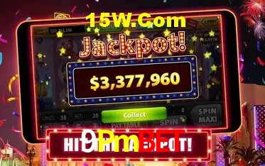9Pmbet: Seu Cassino Premiado com Pagamentos Rápidos