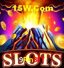 Jogos de Slot 9Pmbet