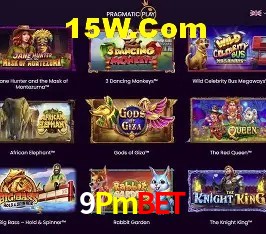 Casino Ao Vivo 9Pmbet